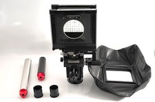[Near MINT Sinar F 4x5 Large
