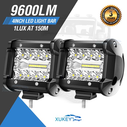 Led work light - work,