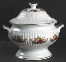 Royal Albert Old Country Roses