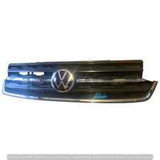 VW T CROSS MK1 2018-2024 FRONT