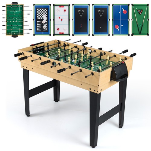 Costway combo game - 10-in-1,