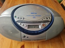 Sony CFD-S35CP Stereo Boombox