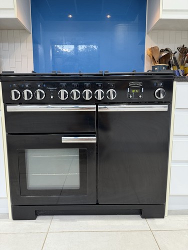 Rangemaster professional - rangemaster,
