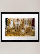 United Arab Emirates. Arabian