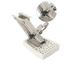 MiDMarine Outboard Bracket –