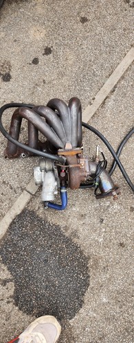 Vauxhall c20let turbo - vauxhall,