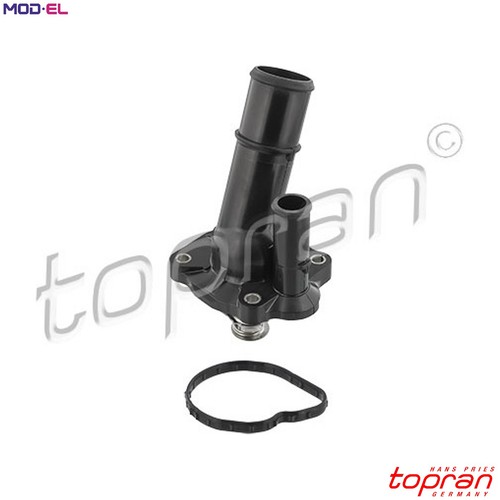 Thermostat coolant 305 127 for - thermostat,