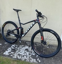 Scott Spark 940 2019 - L