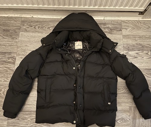 Moncler vezere men puffer - moncler,