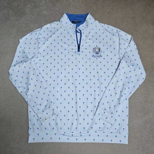 Glenmuir 1891 ryder - ryder, 2023