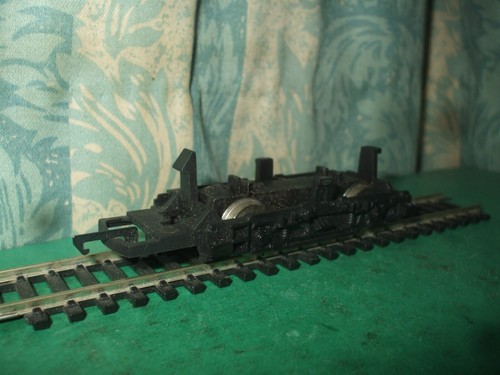 Hornby class hymek loco non - class, 35