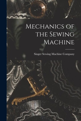 Singer sewing machin - singer,