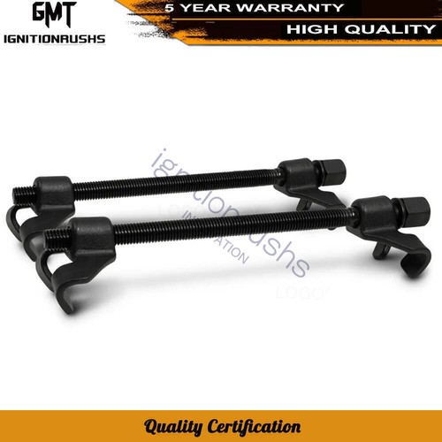2pc coil spring compressor - spring,
