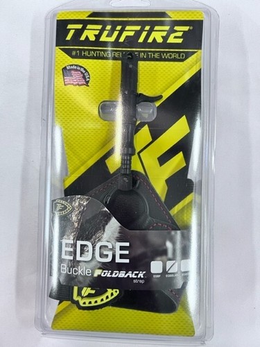 Tru fire edge fold - edge,