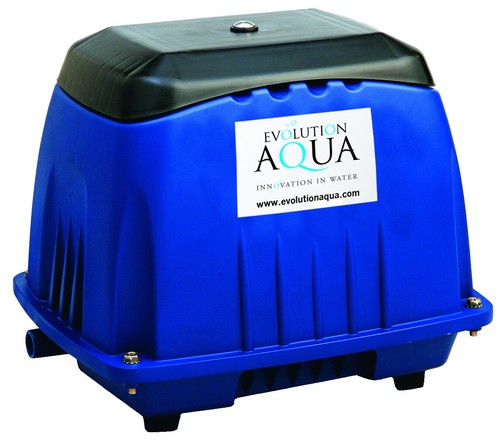 Evolution aqua airtech pond - aqua,
