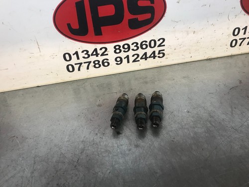 Set diesel injectors x - set, of