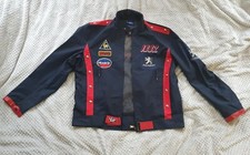 Vintage Le Coq Sportif Honda