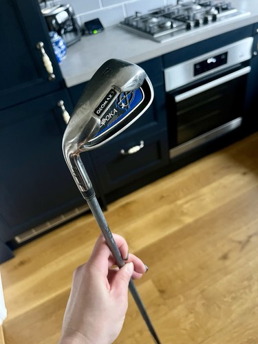 Tour edge bazooka - edge, geomax