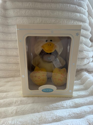 You bear tatty teddy - tatty,