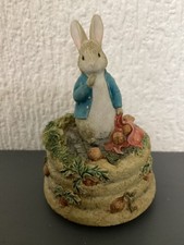 Musical Beatrix Potter Peter