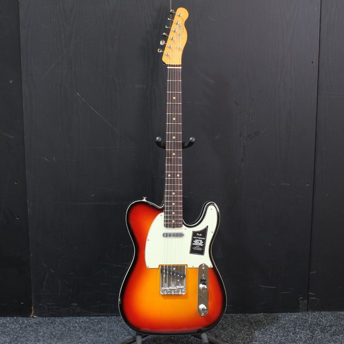 Fender vintera iii - fender, '60s