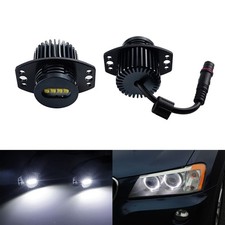 No Error LED Angel Eyes Halo