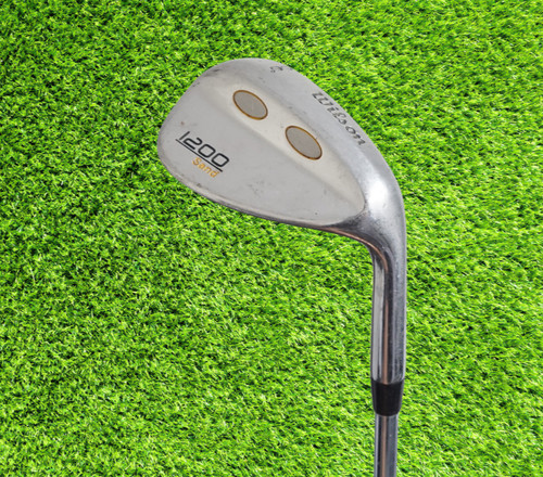 Wilson 1200 degree - wilson, 56