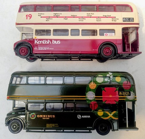 Efe scale number 19 - efe, 1:76