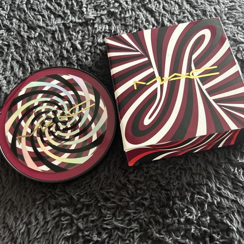 Bnib mac surprise - surprise, eye