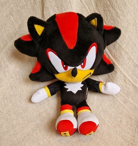 Shadow sonic the hedgehog - the,