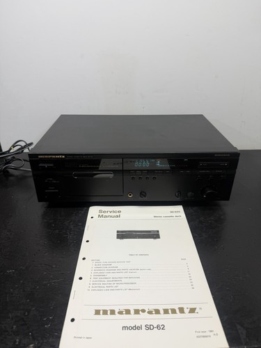 Marantz stereo - marantz, |
