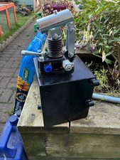 Hydraulic Pump Lifting pump PMD12-BYB-S-FF, New unboxed 