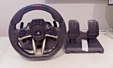 Hori RWA Racing Wheel Apex