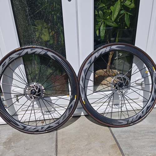 Mavic cosmic 700c - cosmic, disc