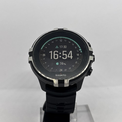 Suunto spartan sport - wrist, hr