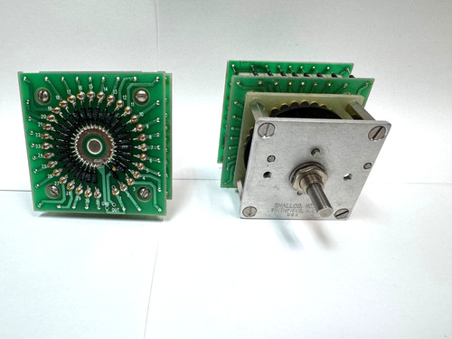 Pair 10k ohm audio - pair,