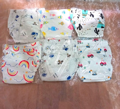 Reusable baby training - baby,