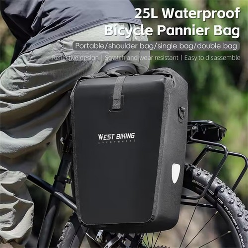West biking 25l - biking,