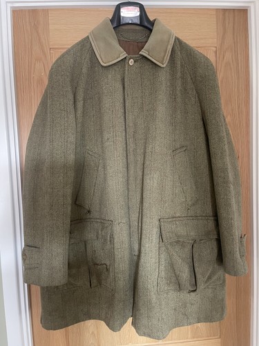 Invertere tweed - invertere,