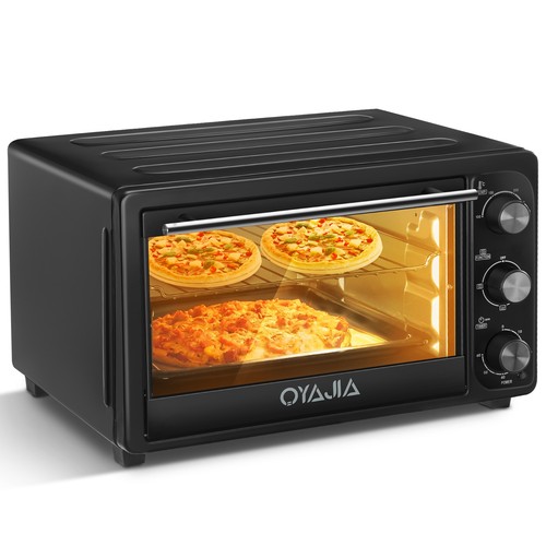 28l oven double layer - layer, air