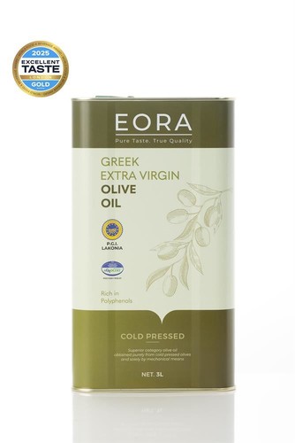 Eora greek extra virgin - greek, olive