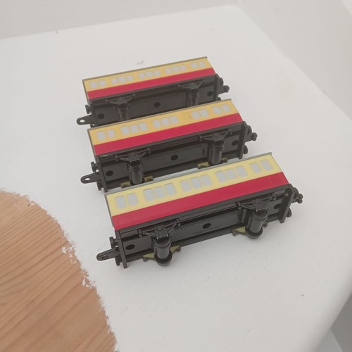 Deagostini gullane express - deagostini, 3