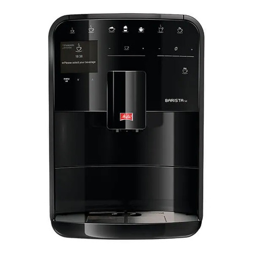 Coffee machine melitta - melitta,