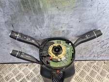 MERCEDES B200 STEERING COLUMN