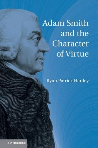 Adam smith and - adam,