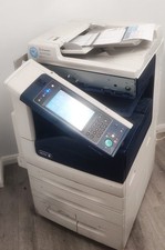 Workcentre 7830i Full Colour