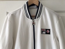 Fila..Bj (Bjorn Borg) Settanta