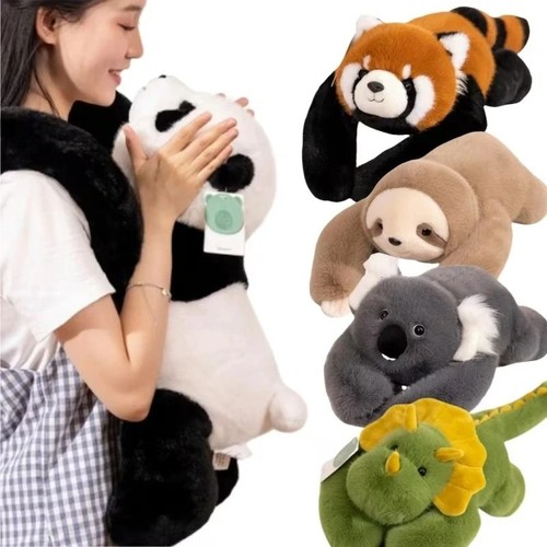 Weighted long arm - long, stuffed