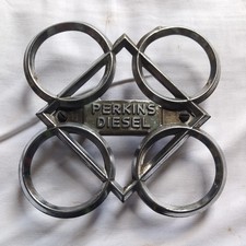 Perkins Diesel Engines