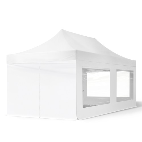 3x6m pes pop gazebo - pes, up
